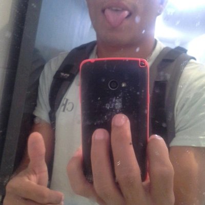 Profile Picture of Ronny Andrews (@ronny91gt) on Twitter