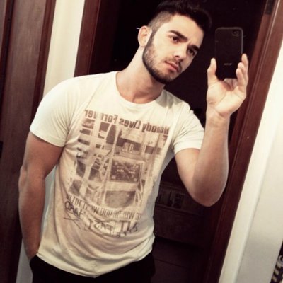 Profile Picture of Jerry Bruno (@jerry_rit) on Twitter