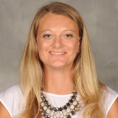 Profile Picture of Sarah Bernson (@CoachBernson) on Twitter