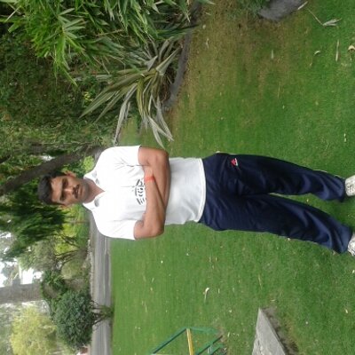 Profile Picture of Anoop Singh Rathod (@anoopsingh3990) on Twitter