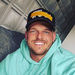 Profile Picture of Danny' Smith (@dannyjacksmith4903) on Instagram