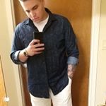 Profile Picture of Gary Jacobson (@yadir94) on Instagram