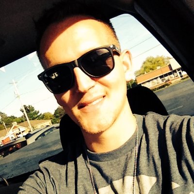 Profile Picture of Travis Timm (@TravTimm) on Twitter