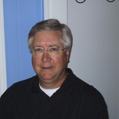 Profile Picture of John Schuessler (@jschue25) on Twitter