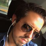 Profile Picture of Carlo CR (@carlo_castillorm) on Instagram