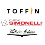 Profile Picture of Simonelli Product | Toffin.id (@mesinkopi_toffin.id) on Instagram