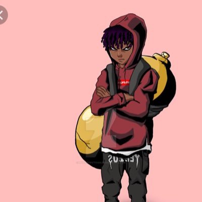 Profile Picture of The Hazmat (@JacobBenham11) on Twitter