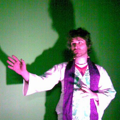 Profile Picture of Crean’s Gambit (@RobCrean) on Twitter