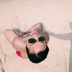 Profile Picture of Chiela Bacus (@Chielamai) on Flickr