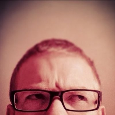 Profile Picture of Stephen Cronin (@SirDemios) on Twitter