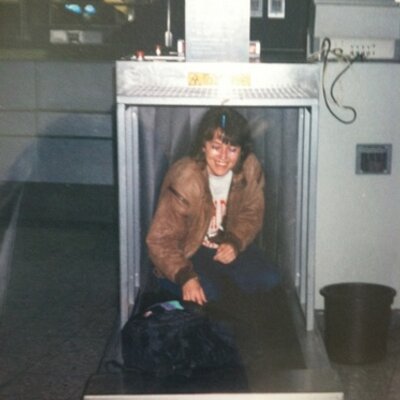 Profile Picture of Melanie Andreas (@4melanieandreas) on Twitter