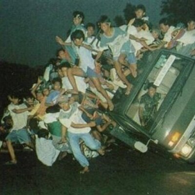 Profile Picture of Michael Roelf Patiño (@roelfmacmac) on Twitter