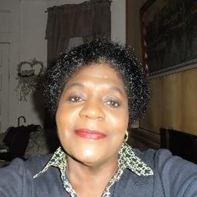 Profile Picture of Ruth Pickens Bailey (@rapicbailey) on Twitter