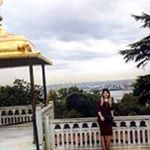 Profile Picture of Манзура Маршалл (@manzuramarshall) on Instagram