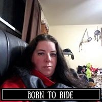 Profile Picture of Sherrell Williams (@sherrell-williams-6) on Quora