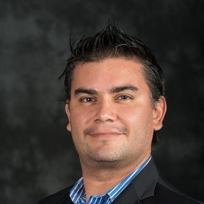 Profile Picture of Gustavo Castaneda (@Le_Gus_) on Twitter