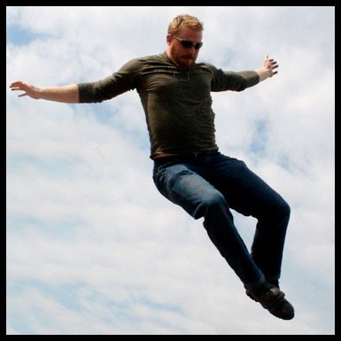 Profile Picture of Jeff Hawn (@jeffreyhawn) on Twitter