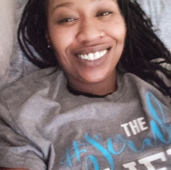 Profile Picture of Wiseli Chosen (@wiselichosen) on Poshmark