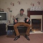 Profile Picture of Kevin Peters (@the_man_behind_the_stetson) on Instagram