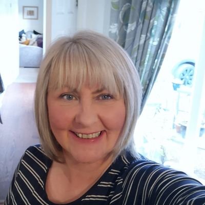 Profile Picture of Jackie Stevenson (@JackieS85101493) on Twitter