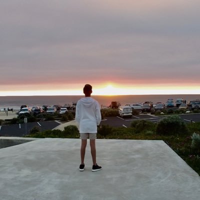 Profile Picture of Ross Michels (@imrossmichels) on Twitter