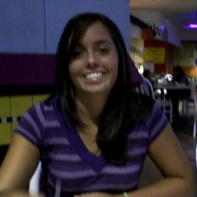 Profile Photo of April Ruiz (@MoraPaige) on Twitter