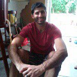 Profile Picture of Nicholas Palmieri (@napalm1979) on Instagram