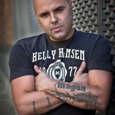 Profile Picture of Juan Magan (@juan_juanmagan) on Twitter