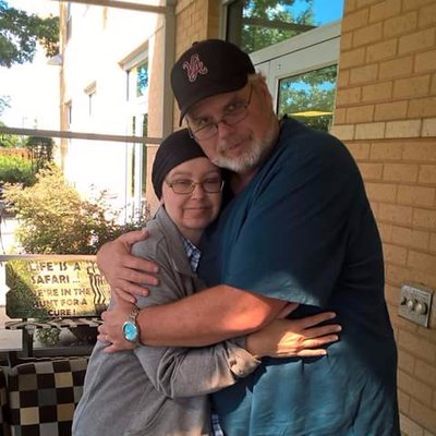 Profile Picture of David Mccarty (@davidmccarty5) on Twitter