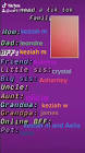 Profile Picture of   itz yah boo Delisha... (@user517599422) on Tiktok