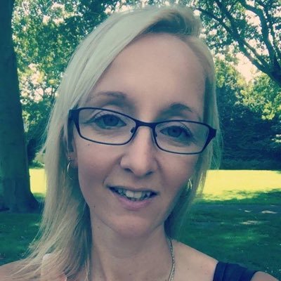 Nancy Vd Kamp - Twitter Profile Picture of Nancy Vd Kamp (@nancyx1981x) on Twitter