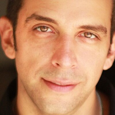 Profile Picture of Nick Cordero (@iamNickCordero) on Twitter