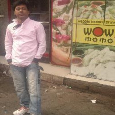 Profile Picture of Tony Biswas (@tonybiswas7) on Twitter
