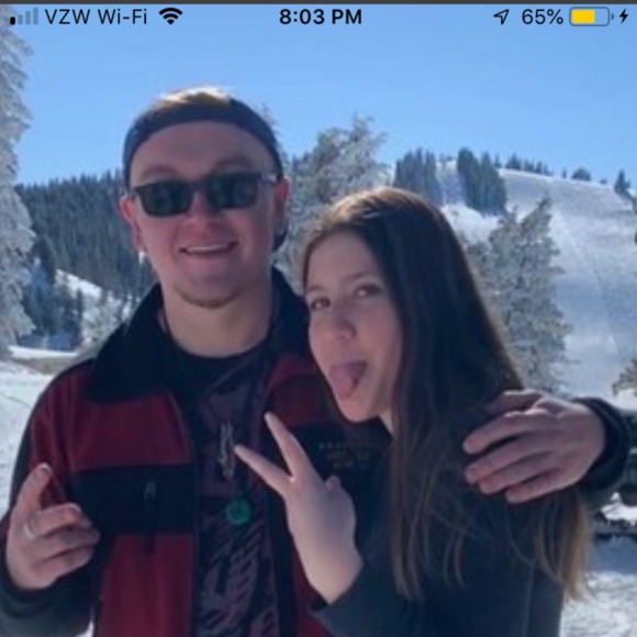 Profile Picture of James Hamilton (@jimjamhamham) on Poshmark