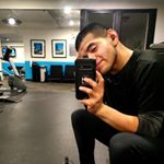 Profile Picture of Bryan Almaguer (@almbry95) on Instagram