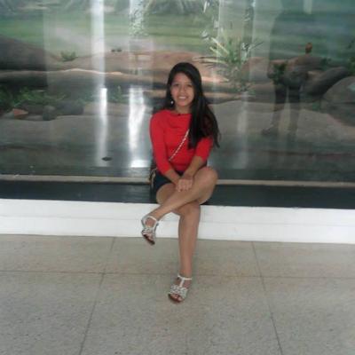Profile Picture of Doris Gabriela River (@doris031094) on Twitter