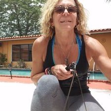 Profile Picture of Ginny Gonzalez (@GonzalezGinny) on Twitter