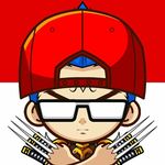 Profile Picture of Joshua Klausnerri Tan (@joshua_klausnerri) on Instagram
