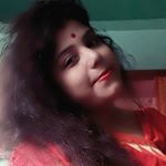 Profile Picture of paulami mukherjee (@paulamimukh) on Instagram