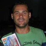 Profile Picture of George Ioannidis (@gioannidis76) on Instagram