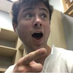 Profile Picture of Suh Dude (@alecbenjaminstories) on Instagram
