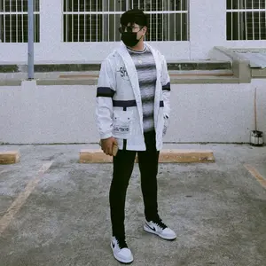 Profile Picture of Kayle Darren Fernandez (@kyle.fernandez20) on Tiktok