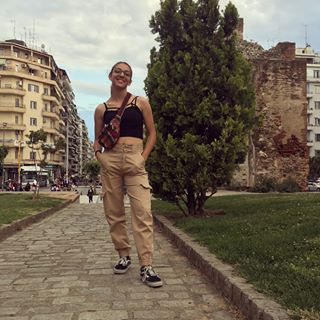Profile Picture of Ηλιάνα Μπουζίνου (carpe diem) (@iliana.bouzinou) on Facebook
