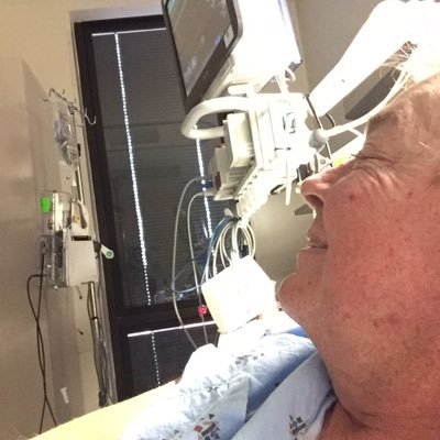 Profile Picture of Robert Tetzlaff (@oldmantetzlaff) on Twitter