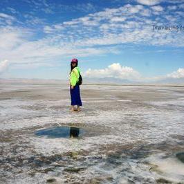 Profile Picture of Chloe Tang (@Chloetang711) on Twitter