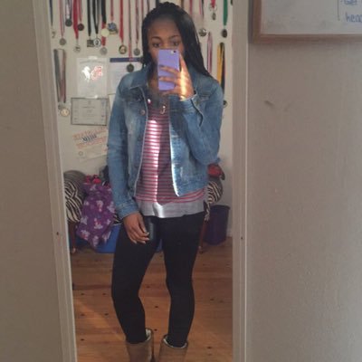 Profile Picture of Chyna Moore (@ChynaMoore20) on Twitter