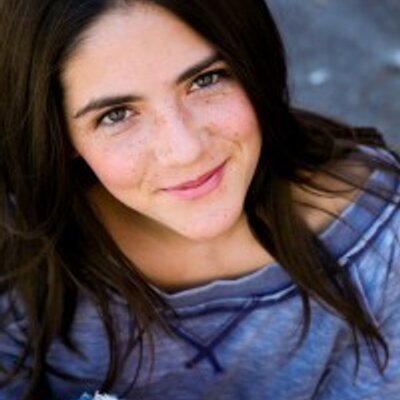 Profile Picture of Isabelle Fuhrman (@officialfuhrman) on Twitter