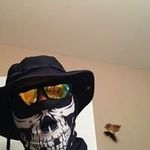 Profile Picture of Chris Brockwell (@chris.brockwell) on Instagram
