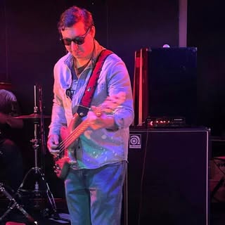 Profile Picture of David Rosenbaum (@rosenbaumdavid) on Instagram