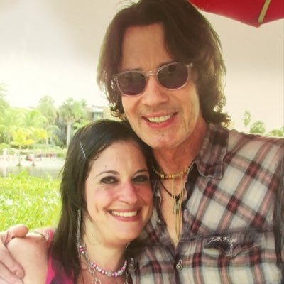 Profile Picture of Renee Steinberg (@Renee0207) on Twitter